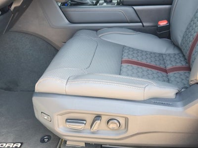 2026 Toyota Tundra i-FORCE MAX Tundra Capstone