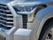 2026 Toyota Tundra i-FORCE MAX Tundra Capstone