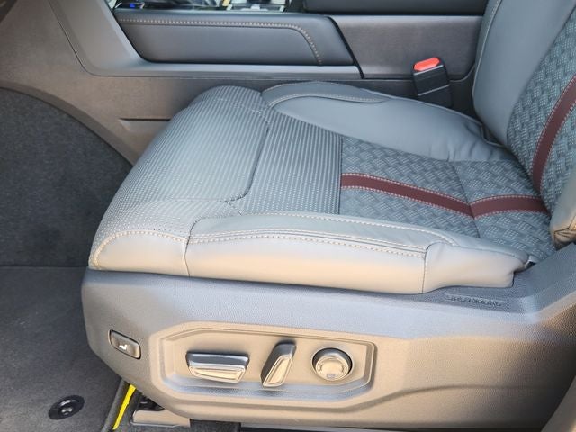 2026 Toyota Tundra i-FORCE MAX Tundra Capstone