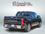 2026 Toyota Tundra i-FORCE MAX Tundra Capstone