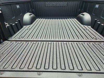 2026 Toyota Tundra i-FORCE MAX Tundra Capstone