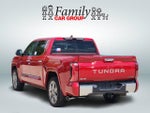 2026 Toyota Tundra i-FORCE MAX Tundra Capstone