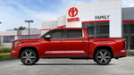 2026 Toyota Tundra i-FORCE MAX Tundra Capstone