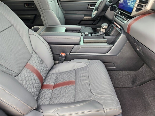 2026 Toyota Tundra i-FORCE MAX Tundra Capstone