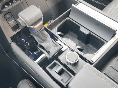 2026 Toyota Tundra i-FORCE MAX Tundra Capstone