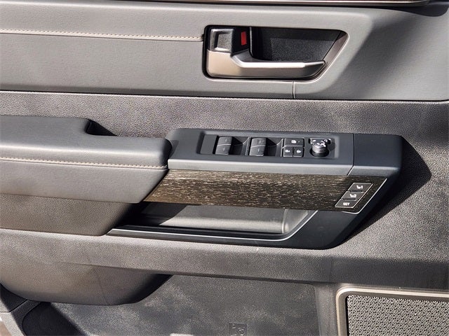 2026 Toyota Tundra i-FORCE MAX Tundra Capstone