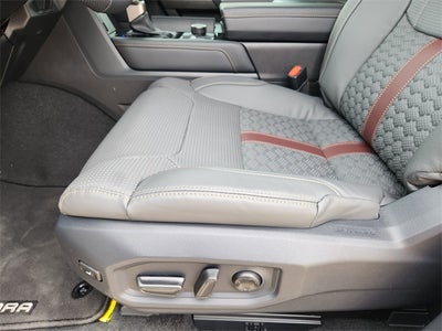 2026 Toyota Tundra i-FORCE MAX Tundra Capstone