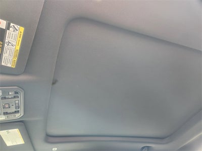 2026 Toyota Tundra i-FORCE MAX Tundra Capstone