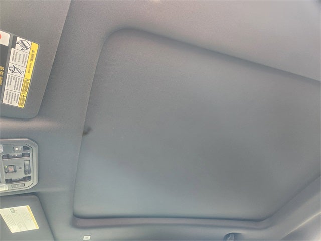 2026 Toyota Tundra i-FORCE MAX Tundra Capstone