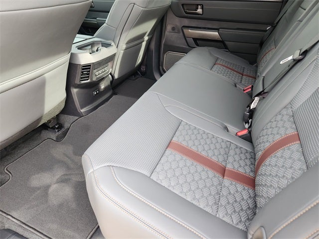 2026 Toyota Tundra i-FORCE MAX Tundra Capstone