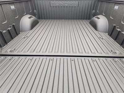 2026 Toyota Tundra i-FORCE MAX Tundra Capstone