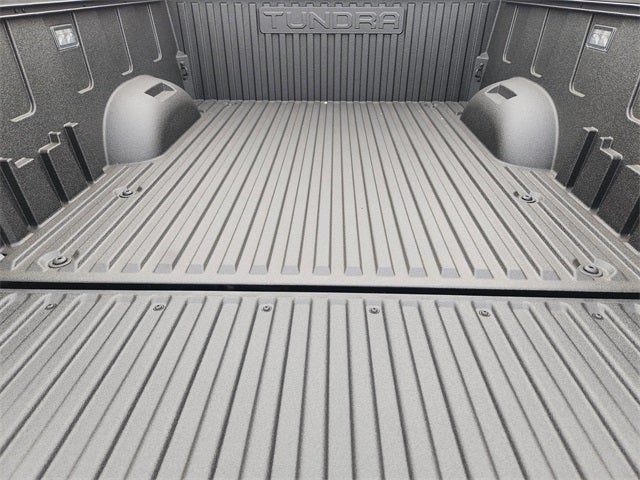 2026 Toyota Tundra i-FORCE MAX Tundra Capstone