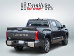 2026 Toyota Tundra i-FORCE MAX Tundra Capstone