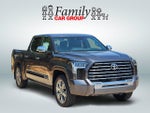 2026 Toyota Tundra i-FORCE MAX Tundra Capstone