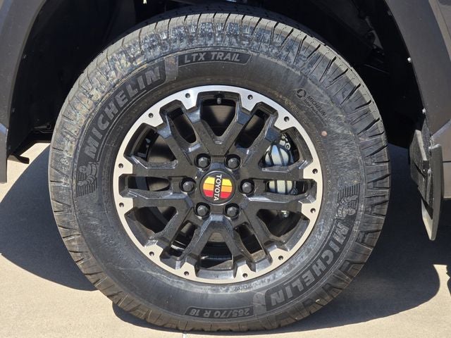 2026 Toyota Tundra SR5 - Photo 11