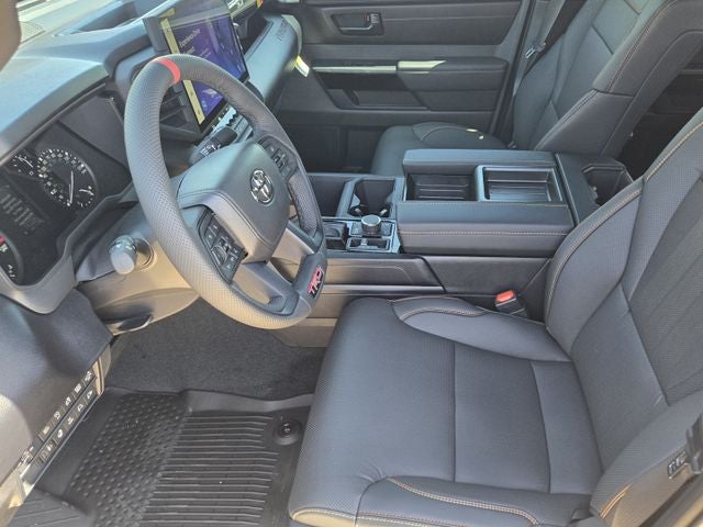 2026 Toyota Tundra SR5 - Photo 12
