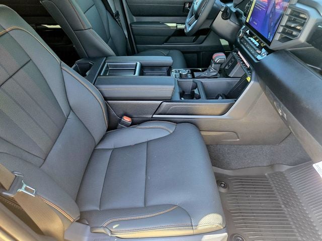 2026 Toyota Tundra SR5 - Photo 13