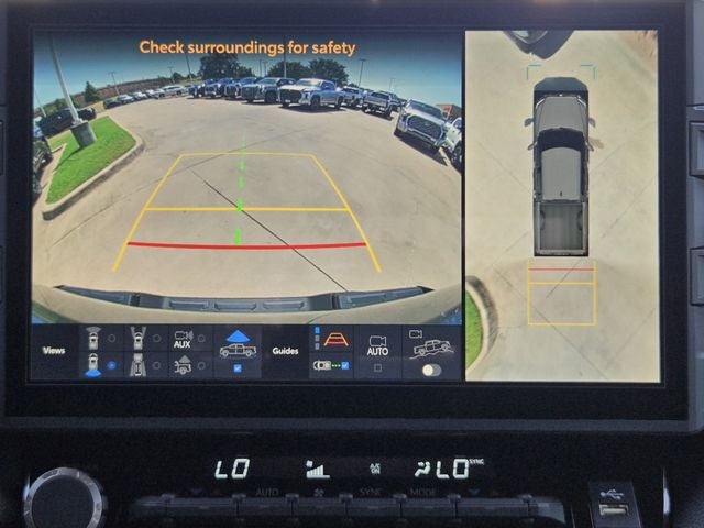 2026 Toyota Tundra SR5 - Photo 17