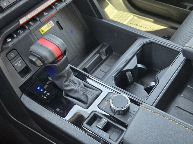 2026 Toyota Tundra SR5 - Photo 19