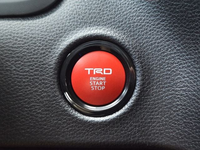 2026 Toyota Tundra SR5 - Photo 21