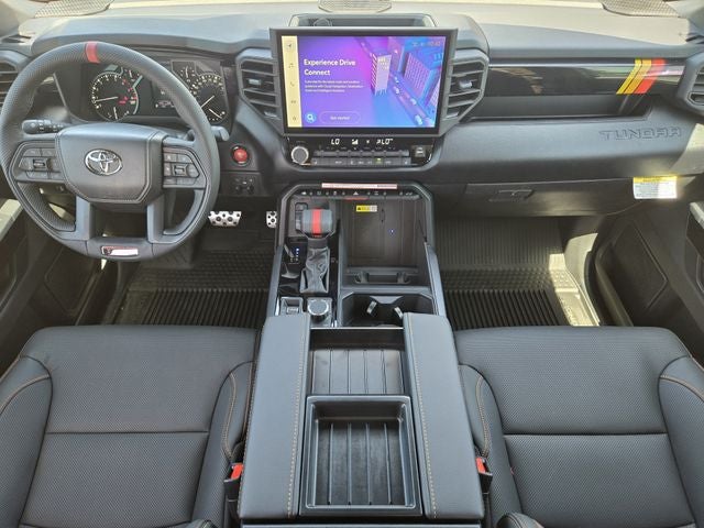 2026 Toyota Tundra SR5 - Photo 24