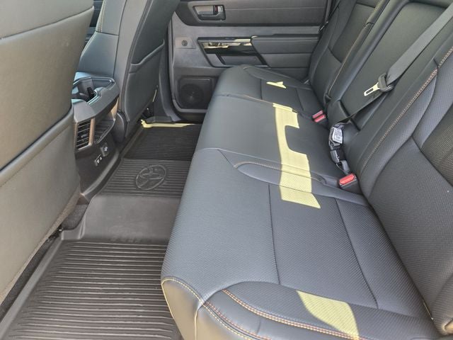 2026 Toyota Tundra SR5 - Photo 26