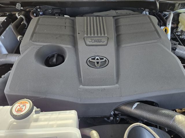 2026 Toyota Tundra SR5 - Photo 27