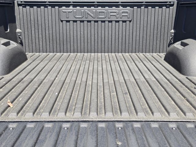 2026 Toyota Tundra SR5 - Photo 28