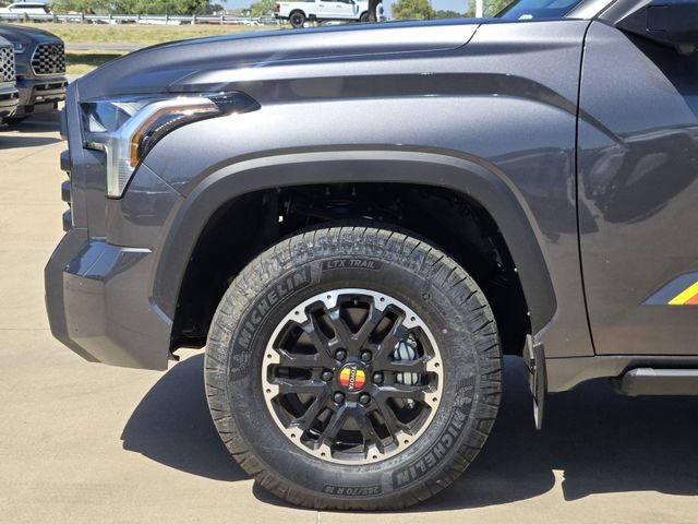 2026 Toyota Tundra SR5 - Photo 6