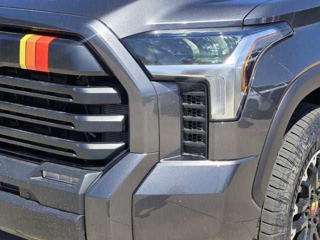 2026 Toyota Tundra SR5 - Photo 7