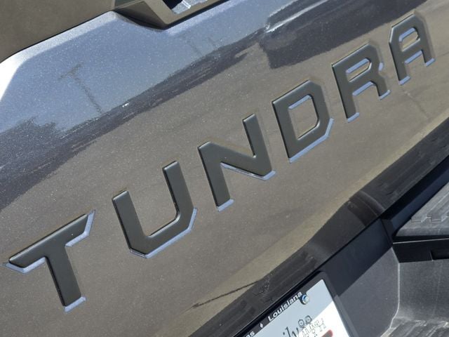 2026 Toyota Tundra SR5 - Photo 8