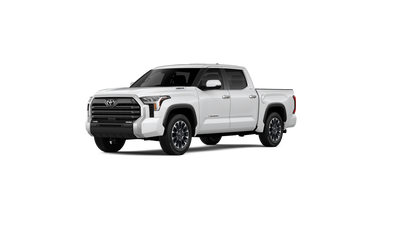2026 Toyota Tundra i-FORCE MAX Tundra Limited