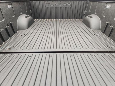 2026 Toyota Tundra i-FORCE MAX Tundra Limited