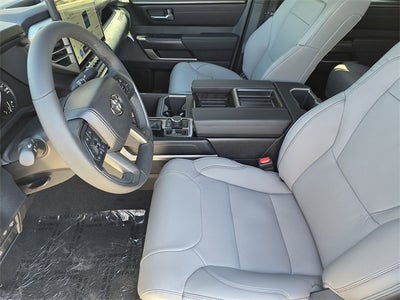 2026 Toyota Tundra i-FORCE MAX Tundra Limited