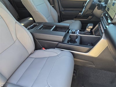 2026 Toyota Tundra i-FORCE MAX Tundra Limited