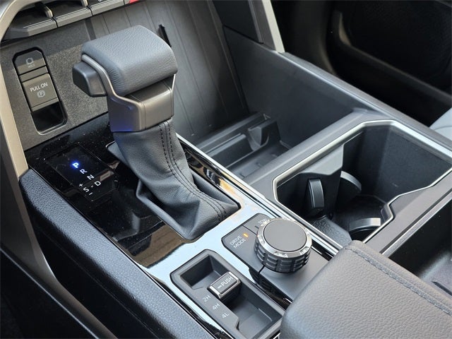 2026 Toyota Tundra i-FORCE MAX Tundra Limited