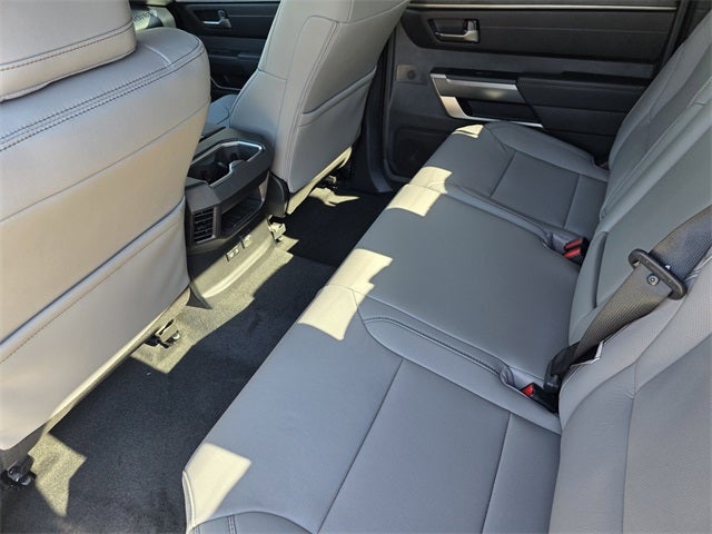 2026 Toyota Tundra i-FORCE MAX Tundra Limited