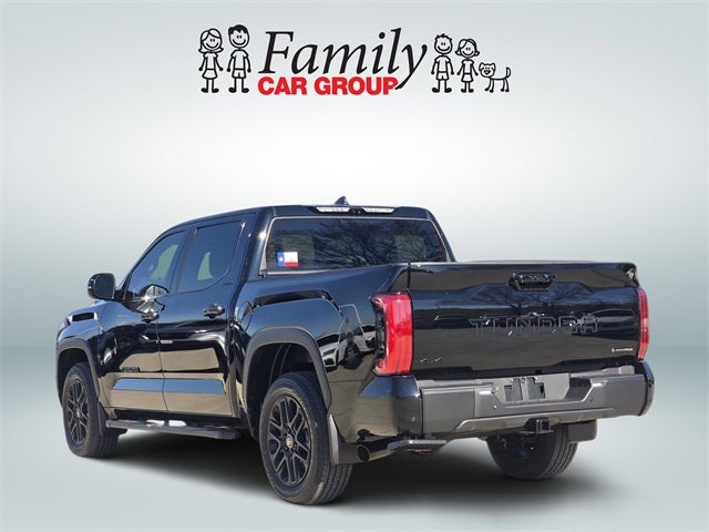 2026 Toyota Tundra i-FORCE MAX Tundra Limited