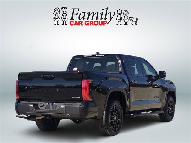 2026 Toyota Tundra i-FORCE MAX Tundra Limited