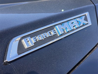 2026 Toyota Tundra i-FORCE MAX Tundra Limited