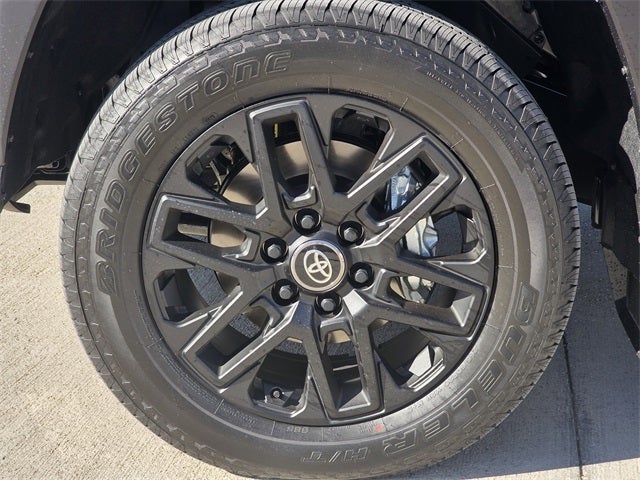 2026 Toyota Tundra i-FORCE MAX Tundra Limited