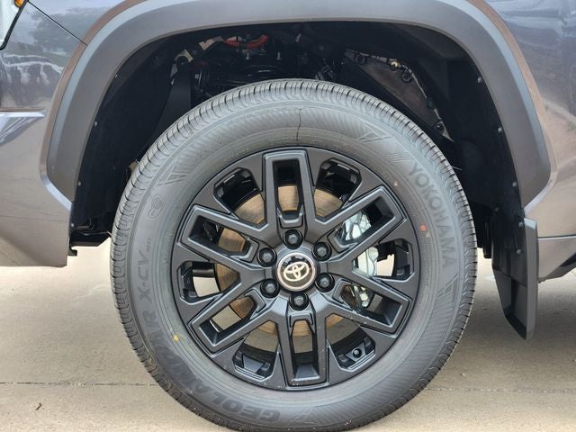2026 Toyota Tundra i-FORCE MAX Tundra Limited