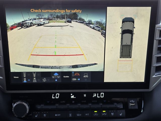 2026 Toyota Tundra i-FORCE MAX Tundra Limited