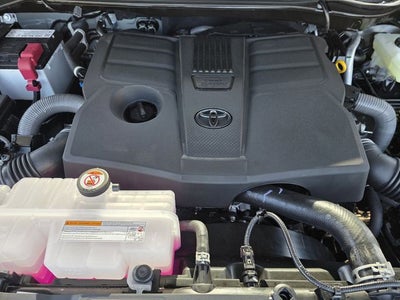 2026 Toyota Tundra i-FORCE MAX Tundra Limited