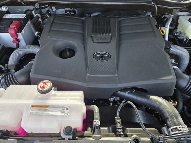 2026 Toyota Tundra i-FORCE MAX Tundra Limited