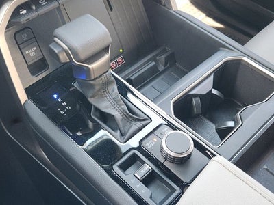 2026 Toyota Tundra i-FORCE MAX Tundra Limited