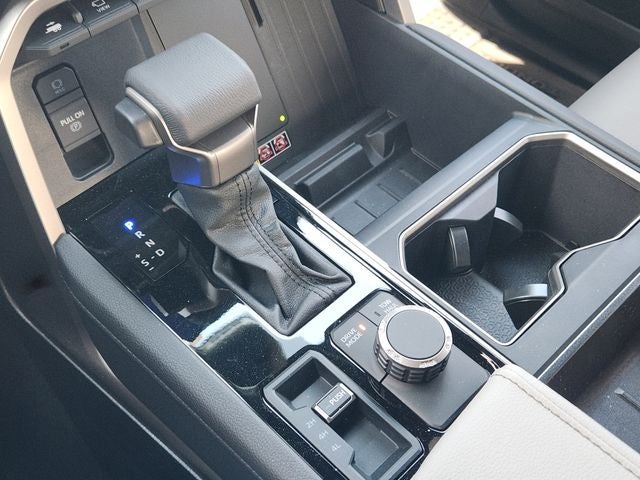 2026 Toyota Tundra i-FORCE MAX Tundra Limited