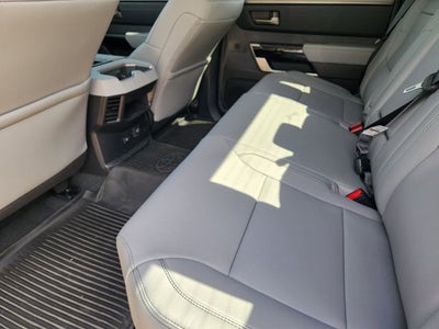 2026 Toyota Tundra i-FORCE MAX Tundra Limited