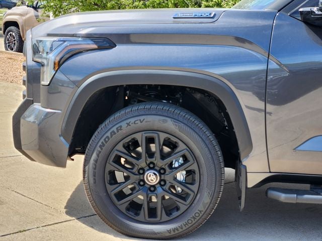 2026 Toyota Tundra i-FORCE MAX Tundra Limited