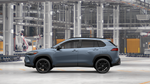 2026 Toyota Corolla Cross Hybrid XSE